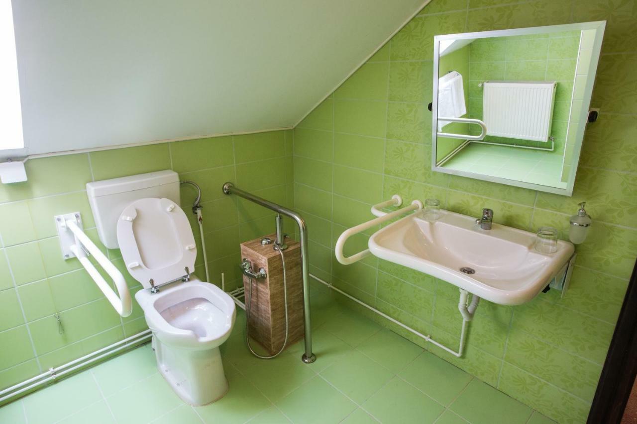 Camere De Inchiriat Hatuica מראה חיצוני תמונה